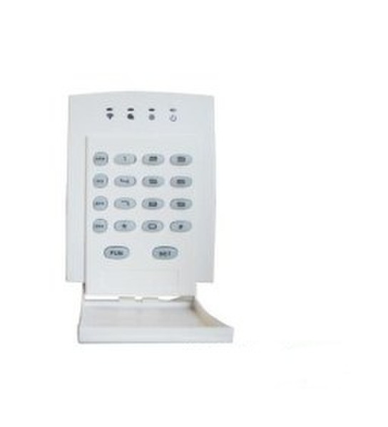 Paamon PM-WKEYB2 security or access control system