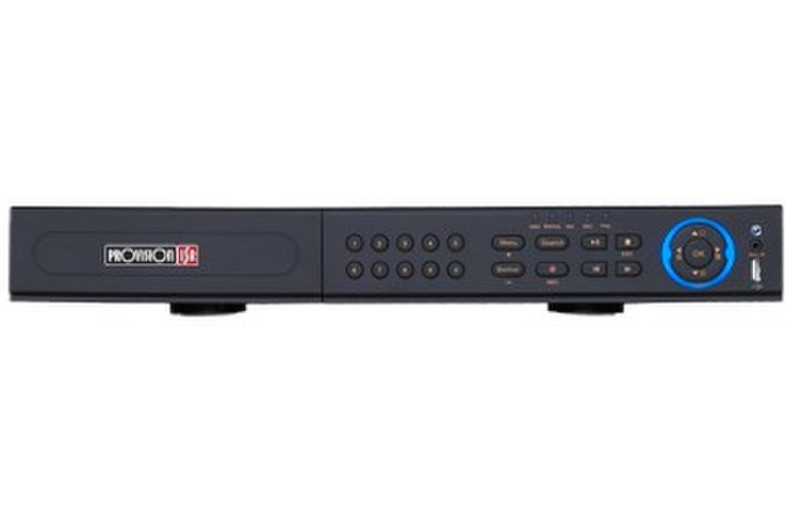 Provision-ISR SA-16200AHD-1(1U) цифровой видеомагнитофон