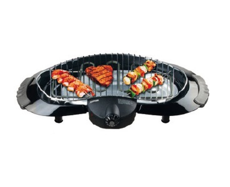 Zephir ZHC703 Grill Electric barbecue
