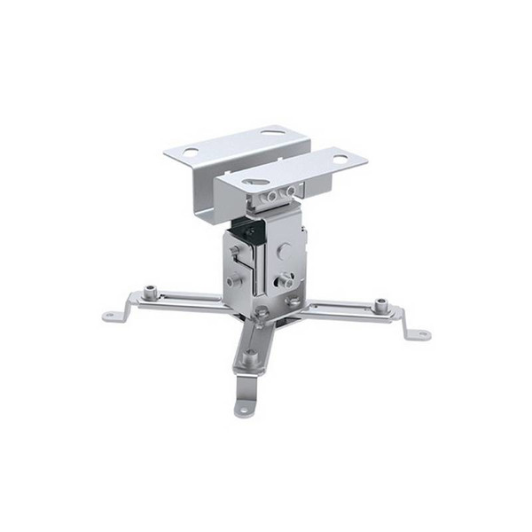 Techly Projector Ceiling Support Extension 130mm Silver ICA-PM 2S