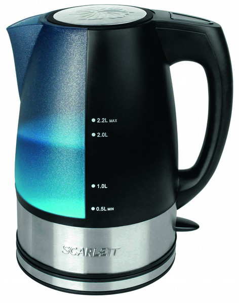 Scarlett SC - 1020 электрический чайник