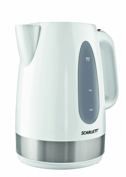 Scarlett SC - 1028 электрический чайник