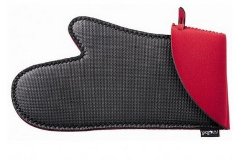 Moha 81518 Neoprene Black,Red 1pc(s) protective glove