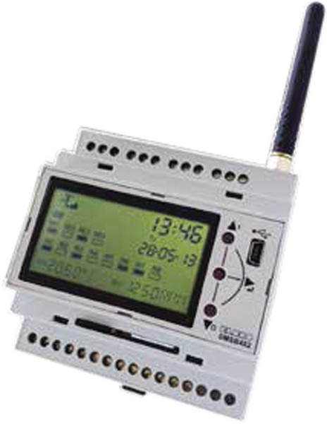 Elbro SMSB482 удаленный контроллер электропитания