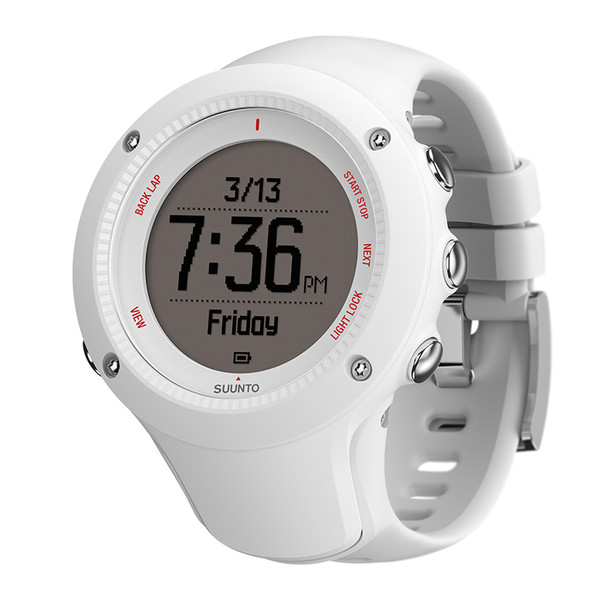 Suunto SS021258000 спортивный наручный органайзер