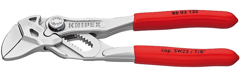 Knipex 86 03 125 Slip-joint pliers Zange