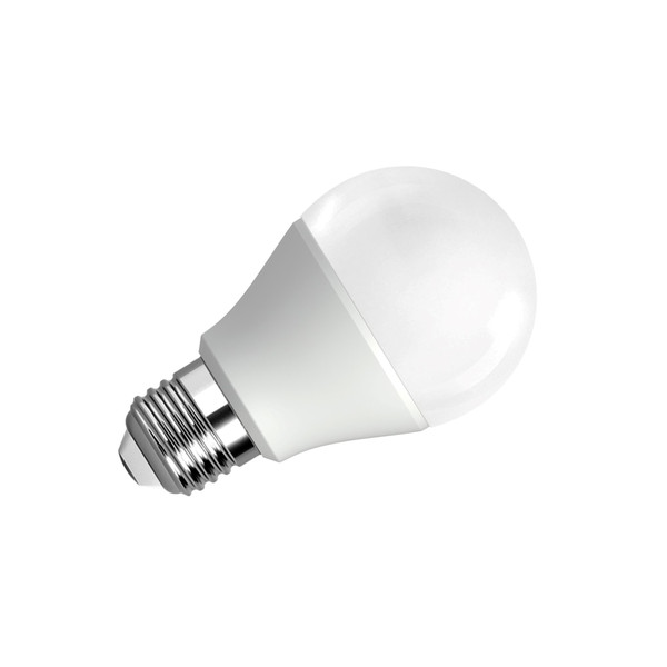 Ultron 163731 6W E27 A+ warmweiß LED-Lampe