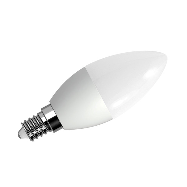 Ultron 163730 3.5Вт E14 A+ Теплый белый energy-saving lamp