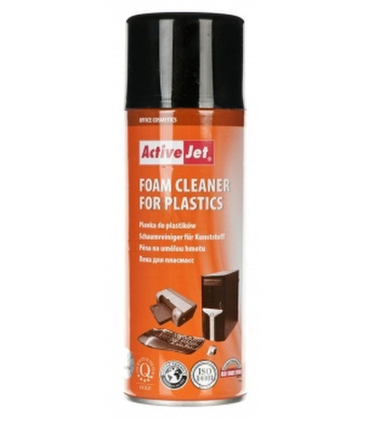 ActiveJet AOC-100 plastic cleaner/polish