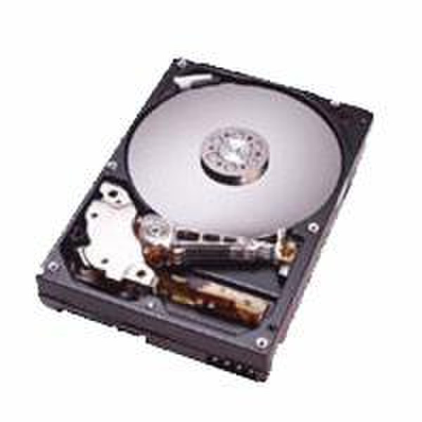 Seagate DiamondMax Plus 120gb udma 133 7200 rpm 8mb9(6Y120P0) 120GB Ultra-ATA/133 Interne Festplatte