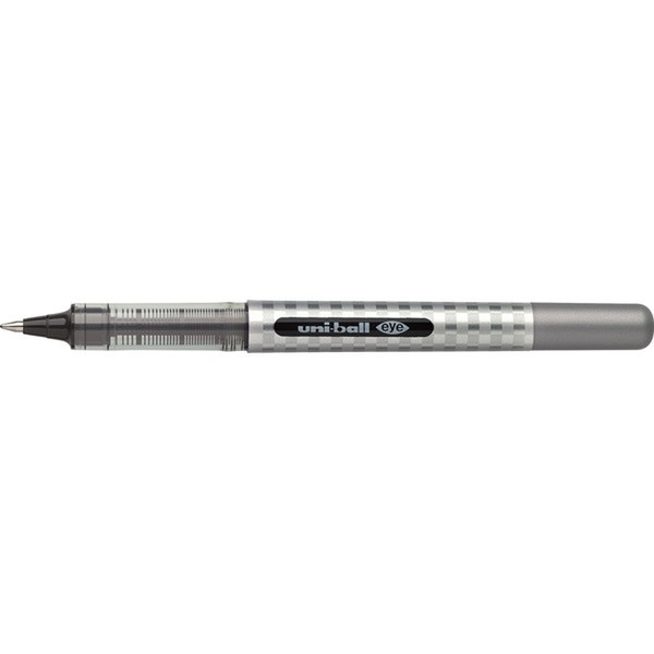 Faber-Castell UB EYE Design Черный 1шт