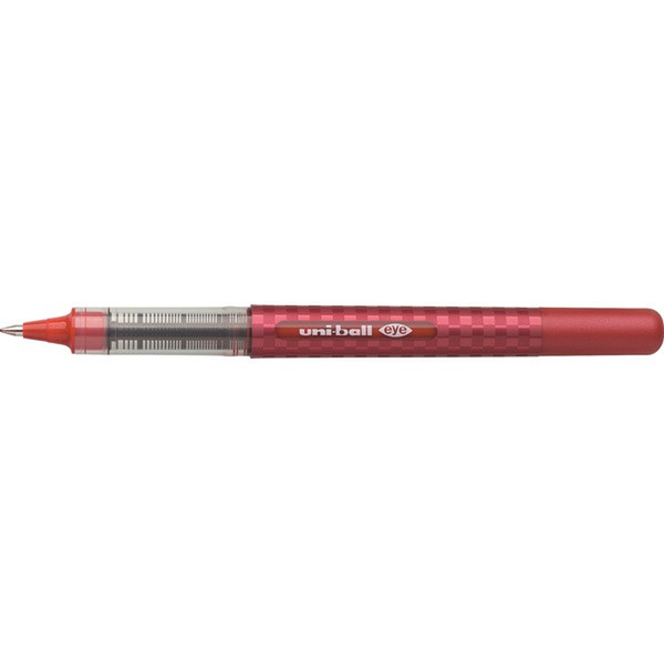 Faber-Castell UB EYE Design Red 1pc(s)