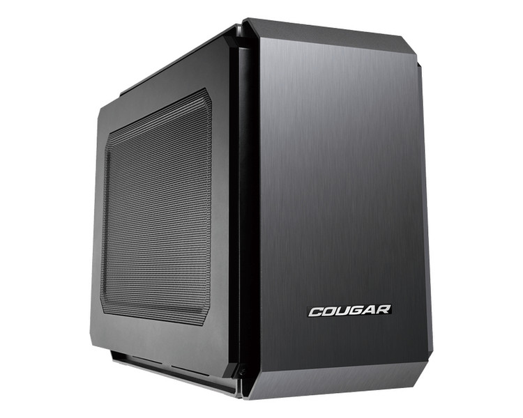 Cougar QBX Cube Black computer case