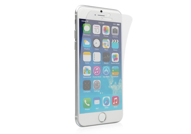 Laptone LMP3441 Anti-reflex iPhone 6/6s Plus 2pc(s) screen protector