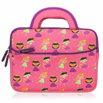 Evecase 885157954136 7Zoll Sleeve case Mehrfarben Tablet-Schutzhülle