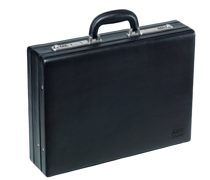 Elba 400047398 Hardshell case Черный сумка для ноутбука