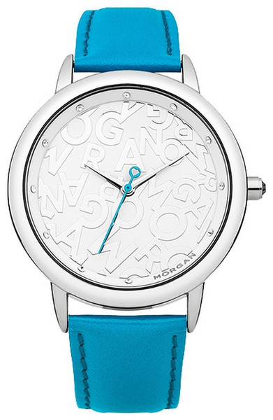 Obris Morgan M1230U Wristwatch Female Quartz Stainless steel watch
