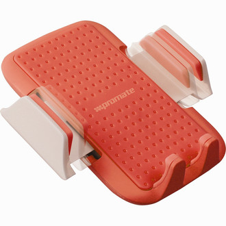 Promate Mount-Pro Car Passive holder Grey,Red