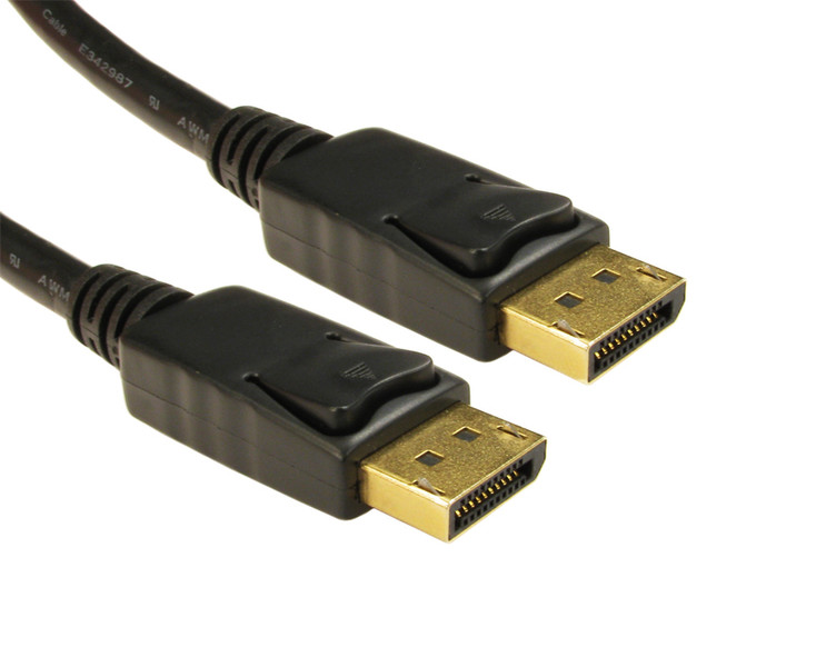 Cables Direct DisplayPort 5m