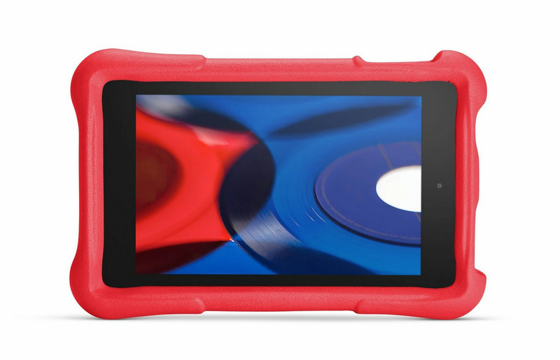 Amazon 04T00004-RED 6