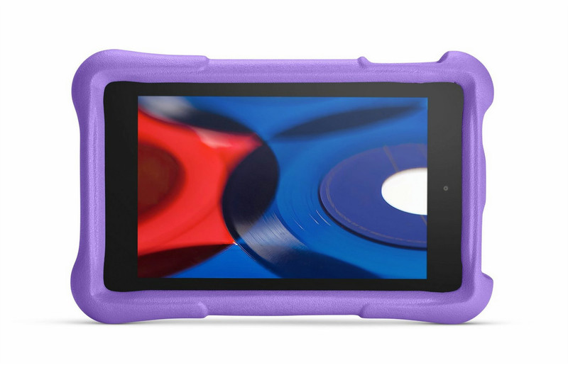 Amazon 04T00004-PUR 6Zoll Cover case Violett Tablet-Schutzhülle