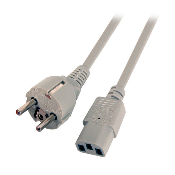 EFB Elektronik EK508.2 power cable