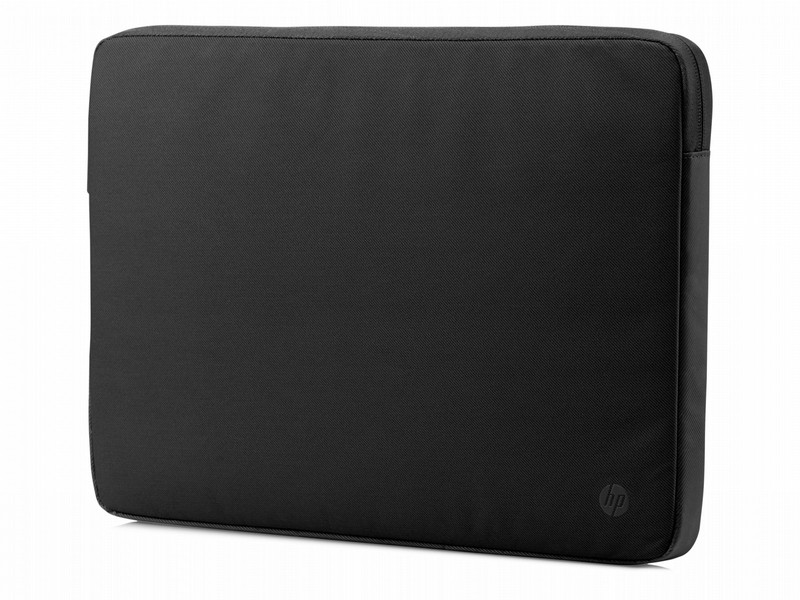 HP 17.3 in Spectrum Black Sleeve