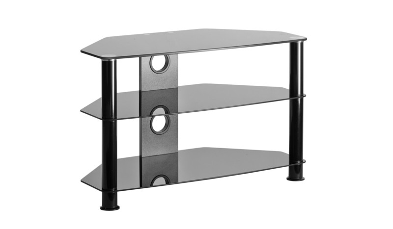 MMT Furniture Designs DB800 flat panel floorstand