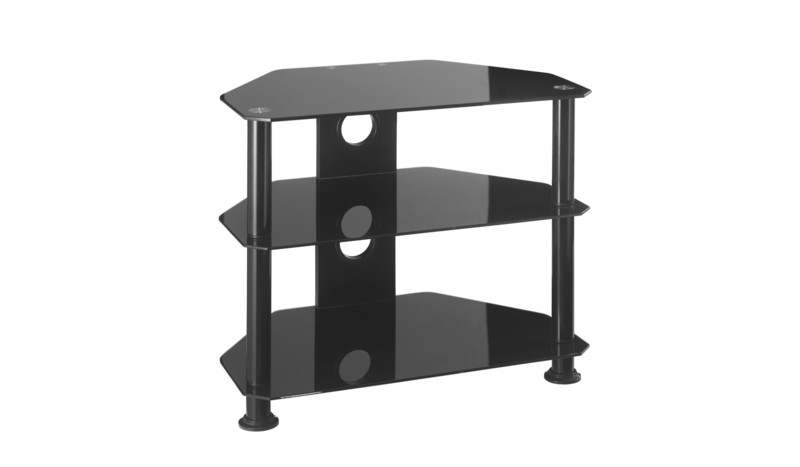 MMT Furniture Designs DB600 flat panel floorstand