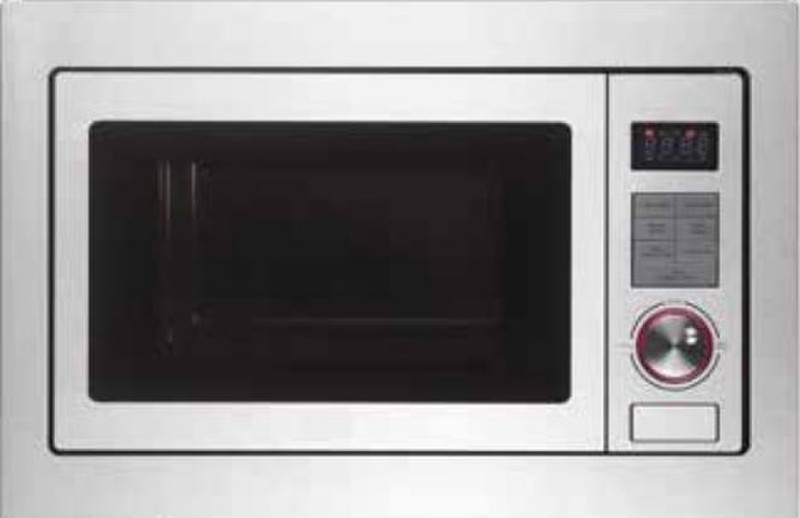 Bompani BO243MW/E Built-in 25L 900W Stainless steel microwave