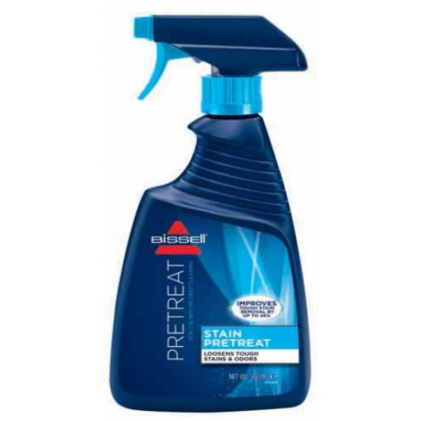 Bissell Tough Stain Pre-cleaner
