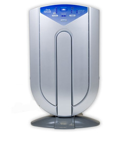 Heaven Fresh HF 380 80W 60.4m² air purifier