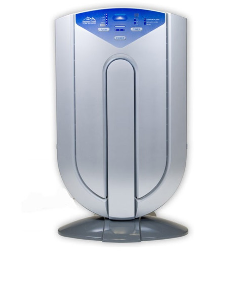 Heaven Fresh HF 380 80W 60.4m² air purifier
