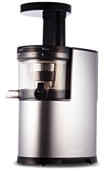 Hurom HF-SBC06 Slow juicer 150W Silver