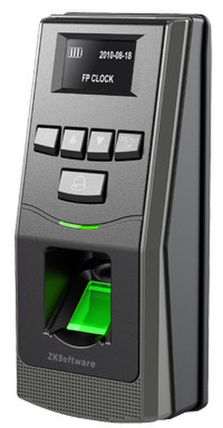 ZKSoftware F6-ID fingerprint reader