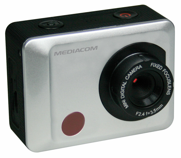 Mediacom SportCam Xpro 210 HD Full HD