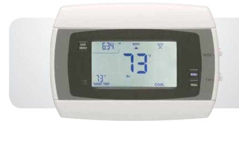 Interlogix IS-ZW-TSTAT3 thermostat