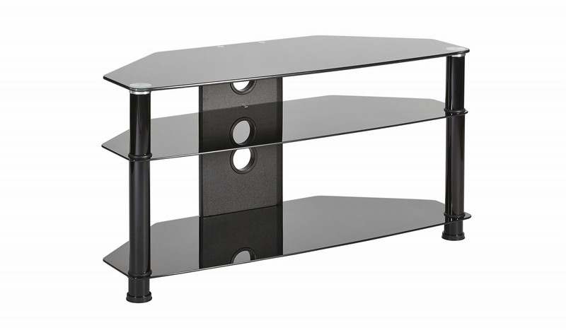 MMT Furniture Designs DB1000 flat panel floorstand