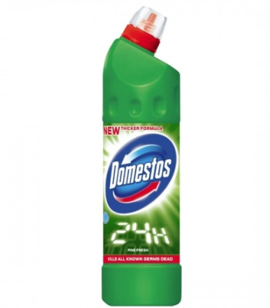 Unilever Domestos Pine 750мл