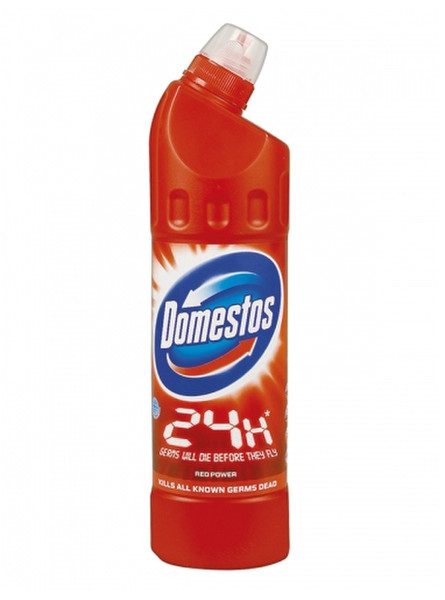 Unilever Domestos Red 750ml