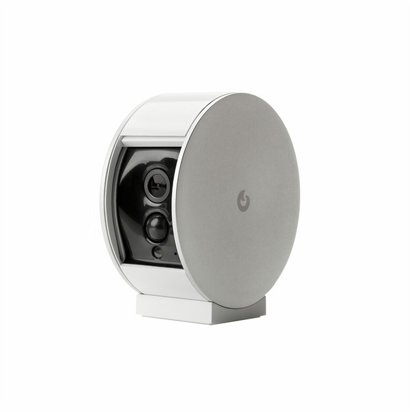 Myfox BU4001 IP security camera Innenraum Weiß Sicherheitskamera