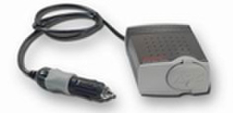 Packard Bell APC Travel Power (Car Adpt.) power adapter/inverter