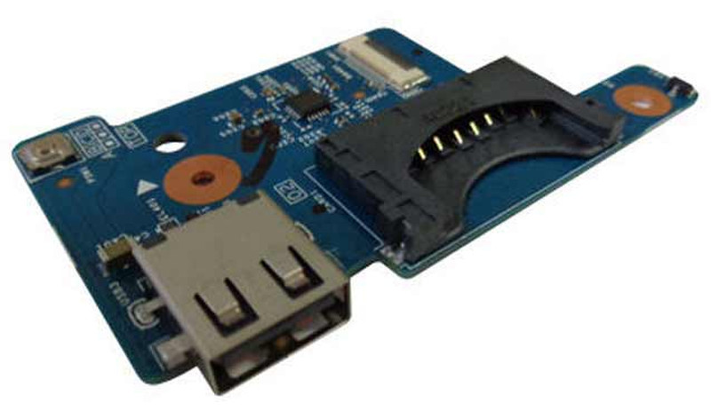 Acer 55.MRWN1.001 USB board запасная часть для ноутбука