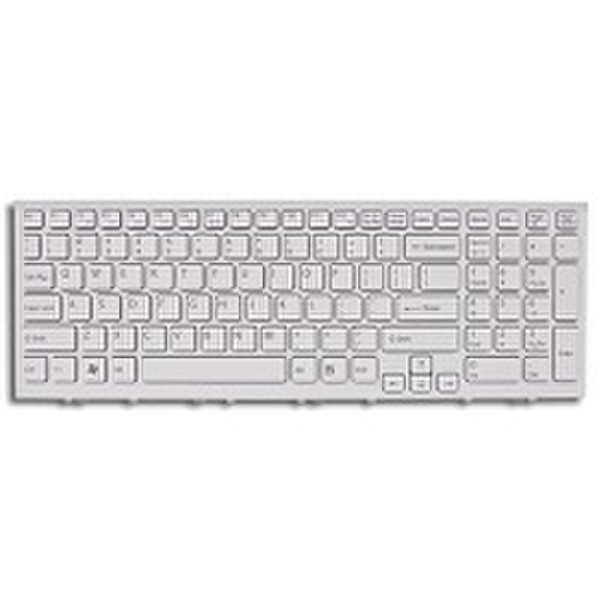 Acer NK.I1713.09N Tastatur Notebook-Ersatzteil