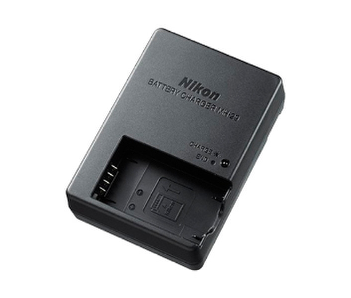 Nikon VEA-021-EA Indoor battery charger Black battery charger