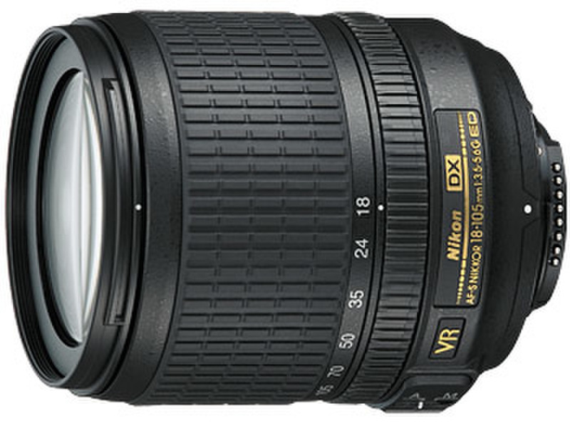 Nikon JAA-805-DB SLR Черный объектив / линза / светофильтр