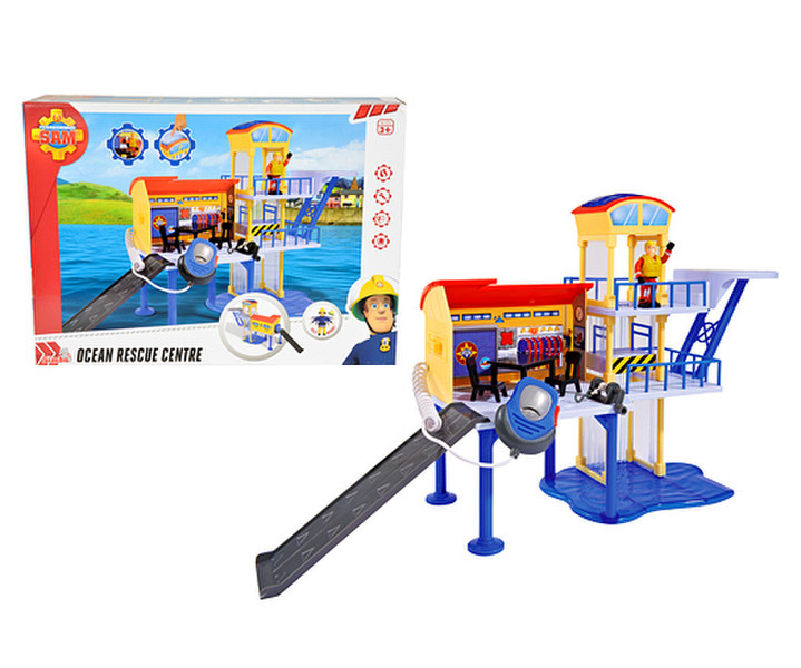 Simba 109251663 Kinderspielzeugfiguren-Set