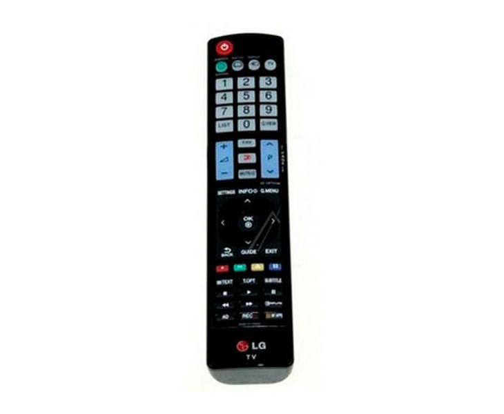 LG AKB74115502 remote control
