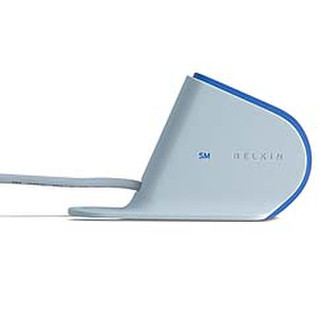 Belkin Media RW SmartMedia card reader