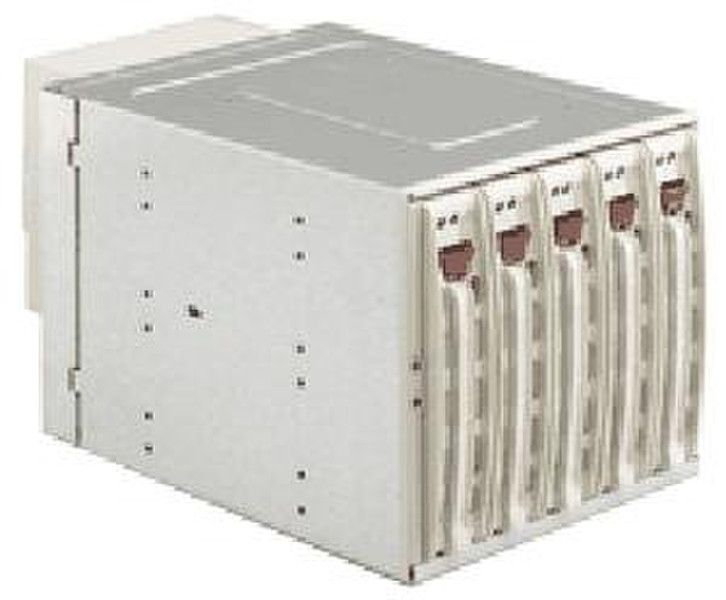 Supermicro CSE-M35SB Mobile Rack sca ultra rack
